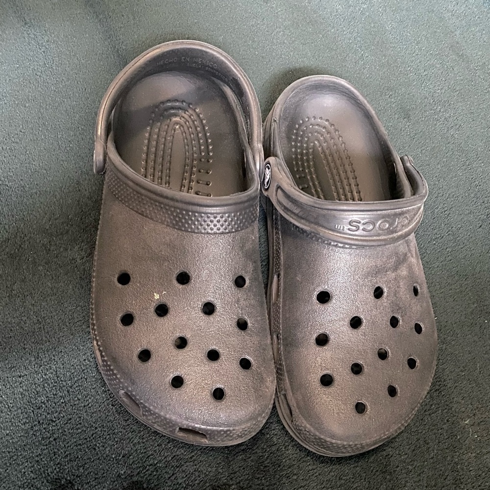 Crocs